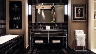 Oasis Luxury bathroom collection