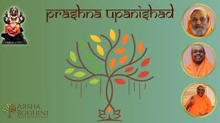 Praśna Upaniṣad | Class 03 | Mantra 1.10