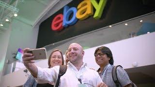 eBay Connect