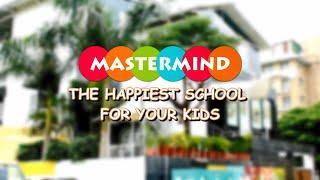 Fun-Filled Learning at Mastermind School