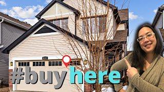 Buy Here! Beautiful Fully Finished Home in Walker Edmonton - Everything You NEED for a Young Family