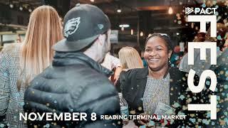 PACTFest and PACT Mid-Atlantic Capital Conference