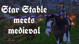 Medieval Madness - Star Stable Online