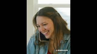 Lennar Home of Your Dreams