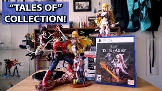 Tales of Arise & Series Collection!