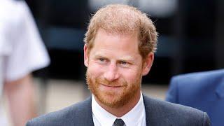 Royal Family wishes Prince Harry 'a very happy birthday' in social media post