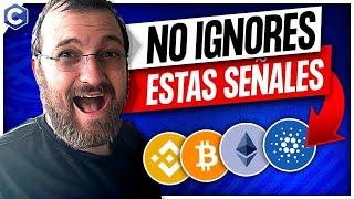  ¿ES EL FIN? | Noticias Criptomonedas | Bitcoin | Ethereum | XRP | Solana | MicroStrategy 