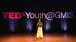 Intersectionality | Nicole Ong | TEDxYouth@GMIS