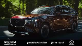 Fitzgerald Auto Mall | Mazda Frederick - MZFD250515H