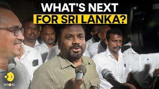 Sri Lanka News Live: What’s Next For Sri Lanka? Anura Kumara Dissanayake | PM Harini Amarasuriya