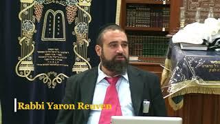 What Is A Real Tzadik (5 Minutes)