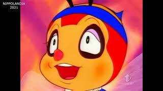 LE AVVENTURE DELL' APE MAGA'
