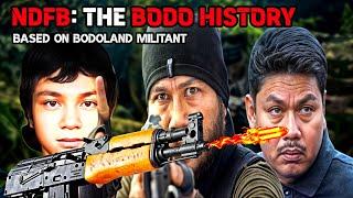 NDFB: THE BODO HISTORY | BODOLAND TRIBE PEOPLE ASSAM INDIA | FACT KNOWLEDGE CHANNEL