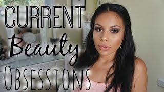 Current Beauty Obsessions: Drugstore + Highend | juicyyyyjas | JuicyJas