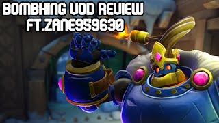 Bombking Paladins Vod Review Ft.Zane959630