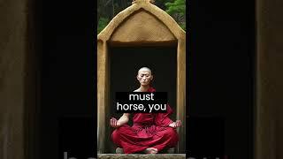 Letting Go of Ego  A Story of Finding Enlightenment