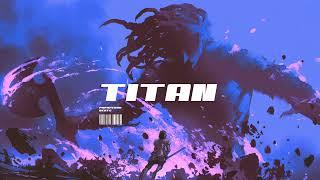 [SOLD] Drum & Bass Type Beat - "TITAN" | Chase & Status UK DnB | Prod. PapaPedro Beats