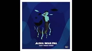 Agua Marina - Solo Recuerdos (Infopesa)