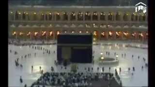 Rare Old Adhaan by Sheikh 'Ali Mullah