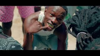 SAUCE 1804, Apach, Spack Ip, Lil Dave Zk, Nadal YoungBoy - Haitian Ghetto (Official Video)