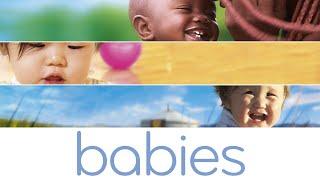 Babies - Official Trailer