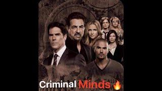 Criminal Minds favorite moments