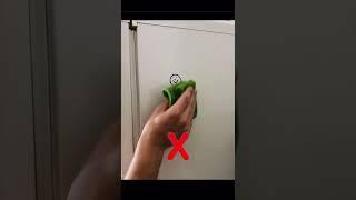 Remove “Permanent” Marker From Almost Anything #cleaning