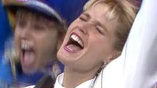 Xuxa • Tindolelê (Xou da Xuxa 1989)