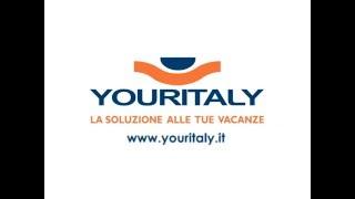 Youritaly.it - Spot Televisivo (anno 2008)