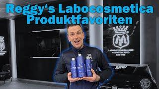 Reggy's (und Andreas’) 3 Labocosmetica Lieblingsprodukte & Produktfavoriten