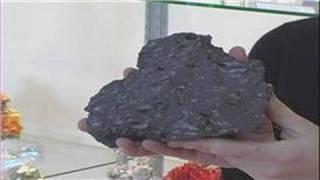 Identifying Rocks : Identifying Igneous Rocks