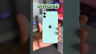 iPhone Green Screen Issue! Watch this before Updating your iPhone in iOS 18! #iPhone