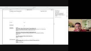 MKT243 LECTURE (WEEK 1) - 20252