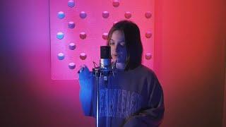 COSMIC SESSION: Lea (insta @learoch0n) cover de "Fever" de Dua Lipa