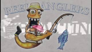 Reel Anglers Fishing Show - Episode 26