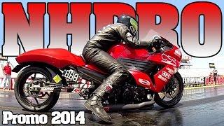 Wyldfantasies Nhdro 2014 Round 1 Indy promo video