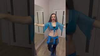 Онлайн курс по Танцу Живота «Восточные сказки»