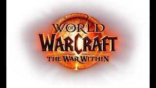 World Of Warcraft - The War Within - Level  80