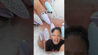 These Nails Are Amazing!! #nailloveeeee  #naillovers #nailsart  #explorenails #nailtech