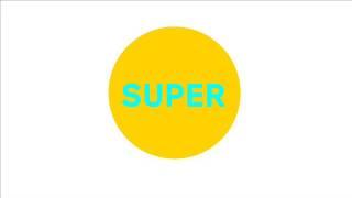 Pet Shop Boys Super