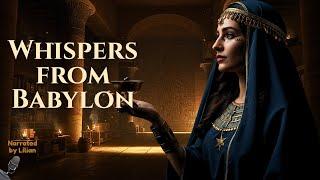 Why Ancient BABYLON Was the City You Wouldn’t Survive a Day In | Boring History for Sleep