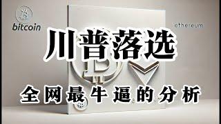 比特币行情分析 日内暂时别动 目前底部模型正在构建 以太币4小时整理中 短线行情保持看空 多头机会等待回踩关键位才动