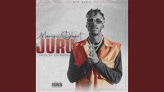 JURU by Manzi Dbest (Offical Audio)