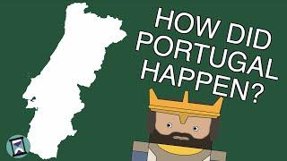 How Did Portugal Happen? (Short Animated Documentary)