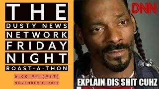 DNN (DUSTY NEWS NETWORK) Giggling at Dusty Memes Posts & Comments 11.1.19