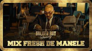 Golden Hour | Cel Mai Fresh Mix de Manele