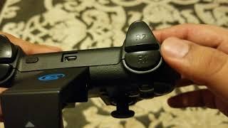 Gamesir T1s Mobile Gamepad Review 2018! Android, Windows, Linux.