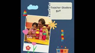Hritvika Gulati - A Journey Begins | First Week Experiences at Beanstalk International #education