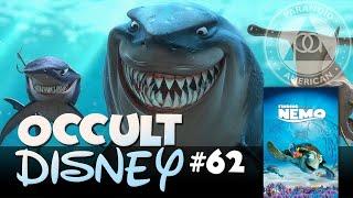 Finding Nemo, Disney's Mind Control Extravaganza | Occult Disney 62