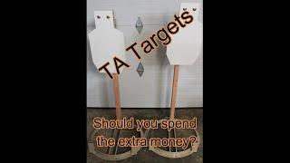 TA Targets Review: Why the "INFLATED" price? Are they really worth it?